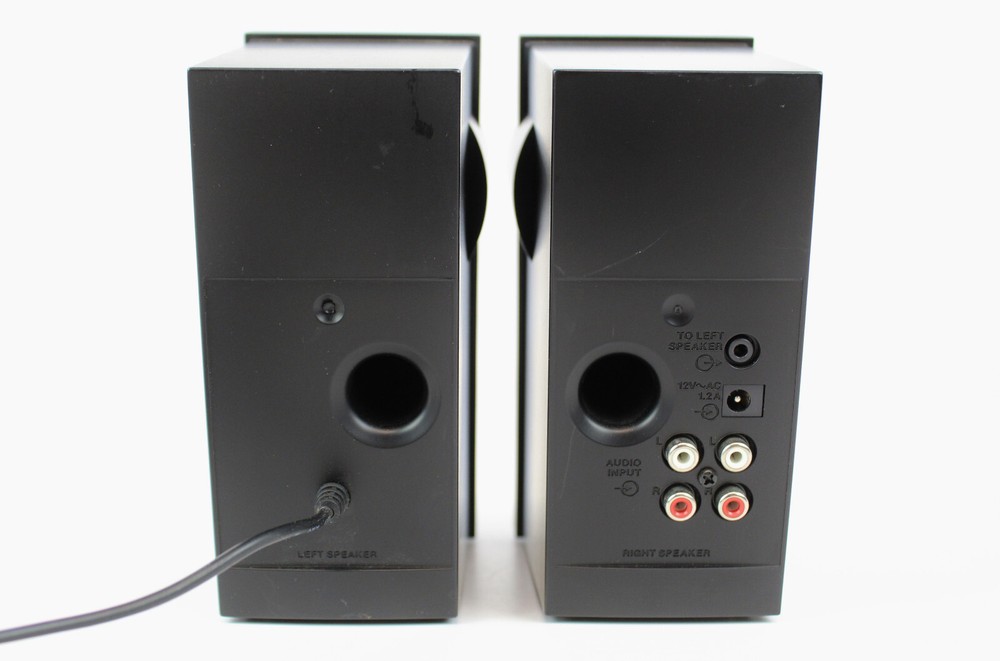 BOSE Companion 2 Multi-Media Computer Speakers