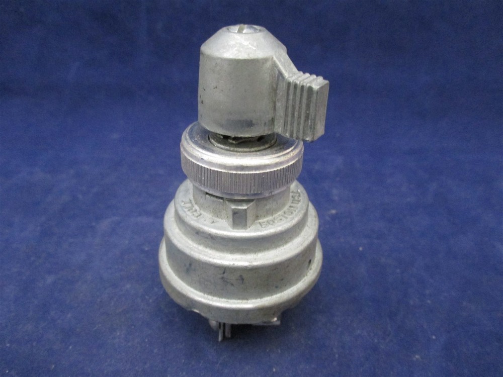 Bowman Starter Switch 2276