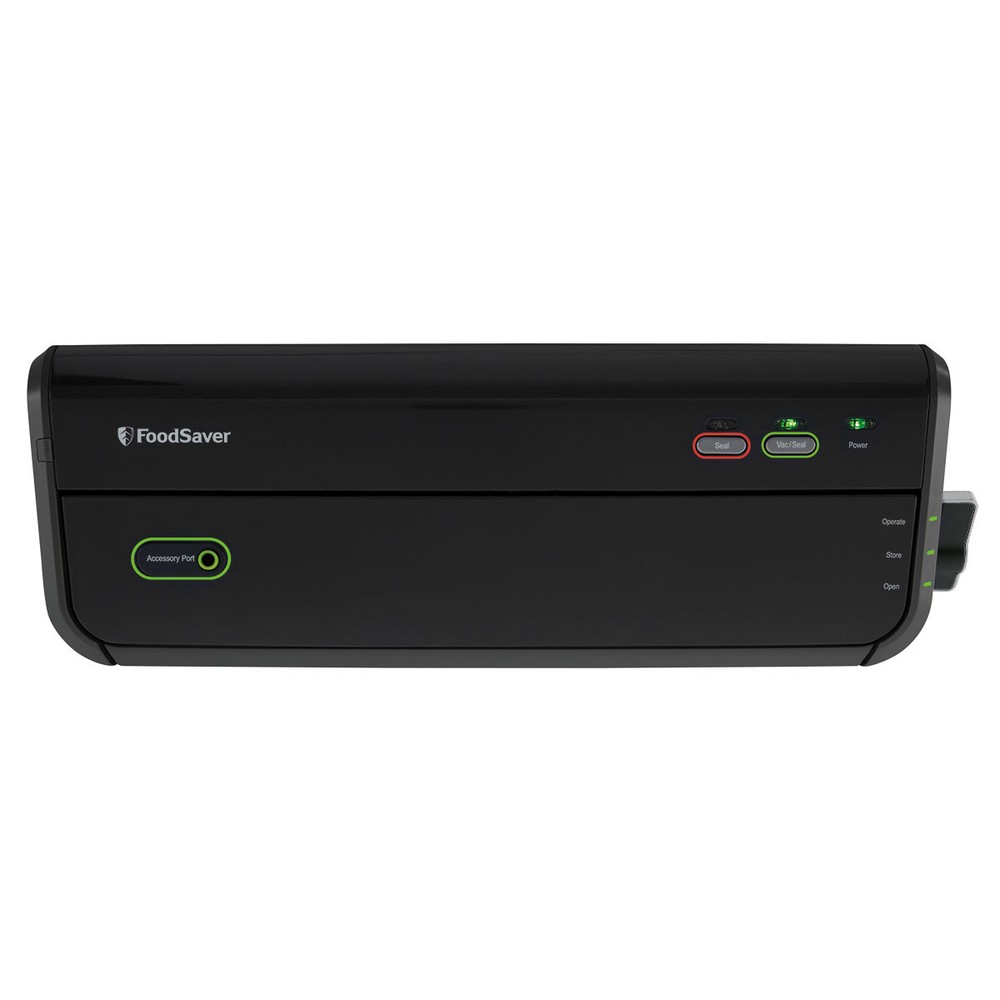 FoodSaver FM2000 Vacuum Sealer Starter System ™