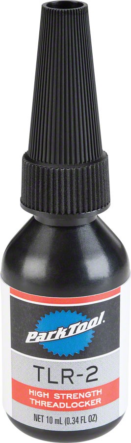 TLR-2 High Strength Threadlocker - Park Tool TLR-2 High Strength Threadlocker -
