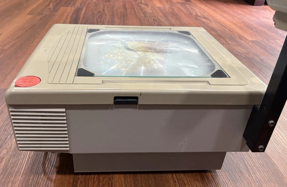 3M Overhead Projector 1706 Model 1700AJE