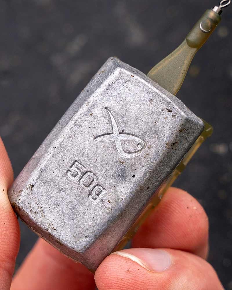 Matrix Plastic Cage Feeder