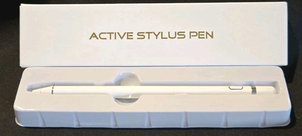ACTIVE STYLUS PEN