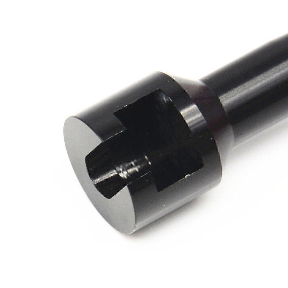 Set Tabs & T-Bar Hammer Puller Lifter Paintless Dent Pit Repair Tool Accessorie*