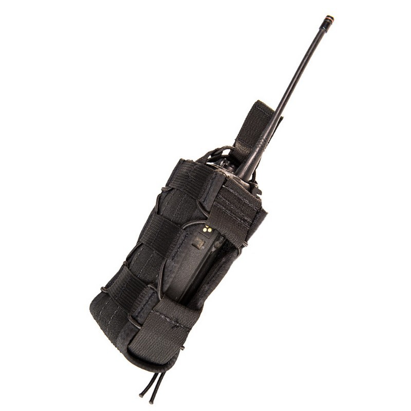 High Speed Gear Multi-Access Comm (MAC) TACO® Radio Pouch