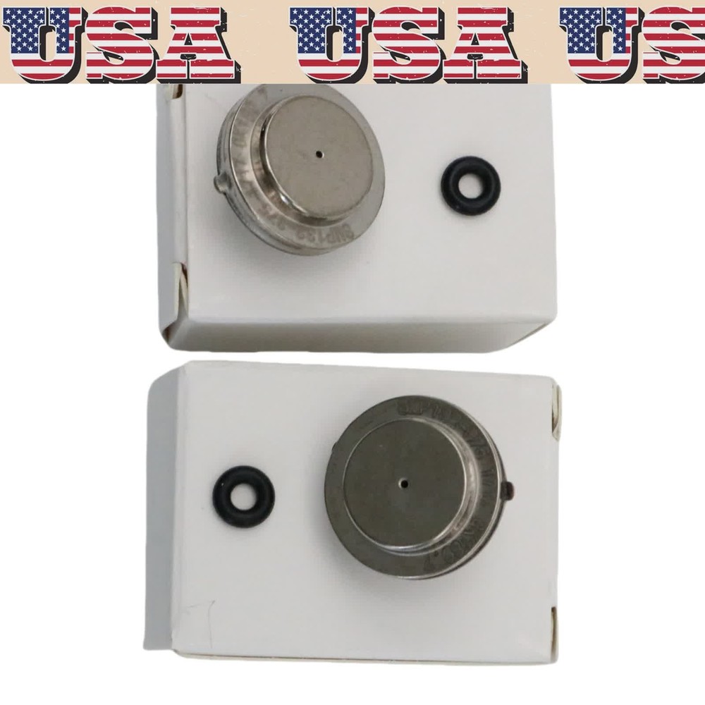 2 Pcs For 725 Transmission Control Unit Switch Y3/8b5 Hydraulic Pressure Sensor