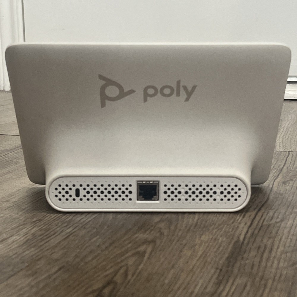 Poly TC8 Touch Controller 8-Inch Touch Screen Display Panel