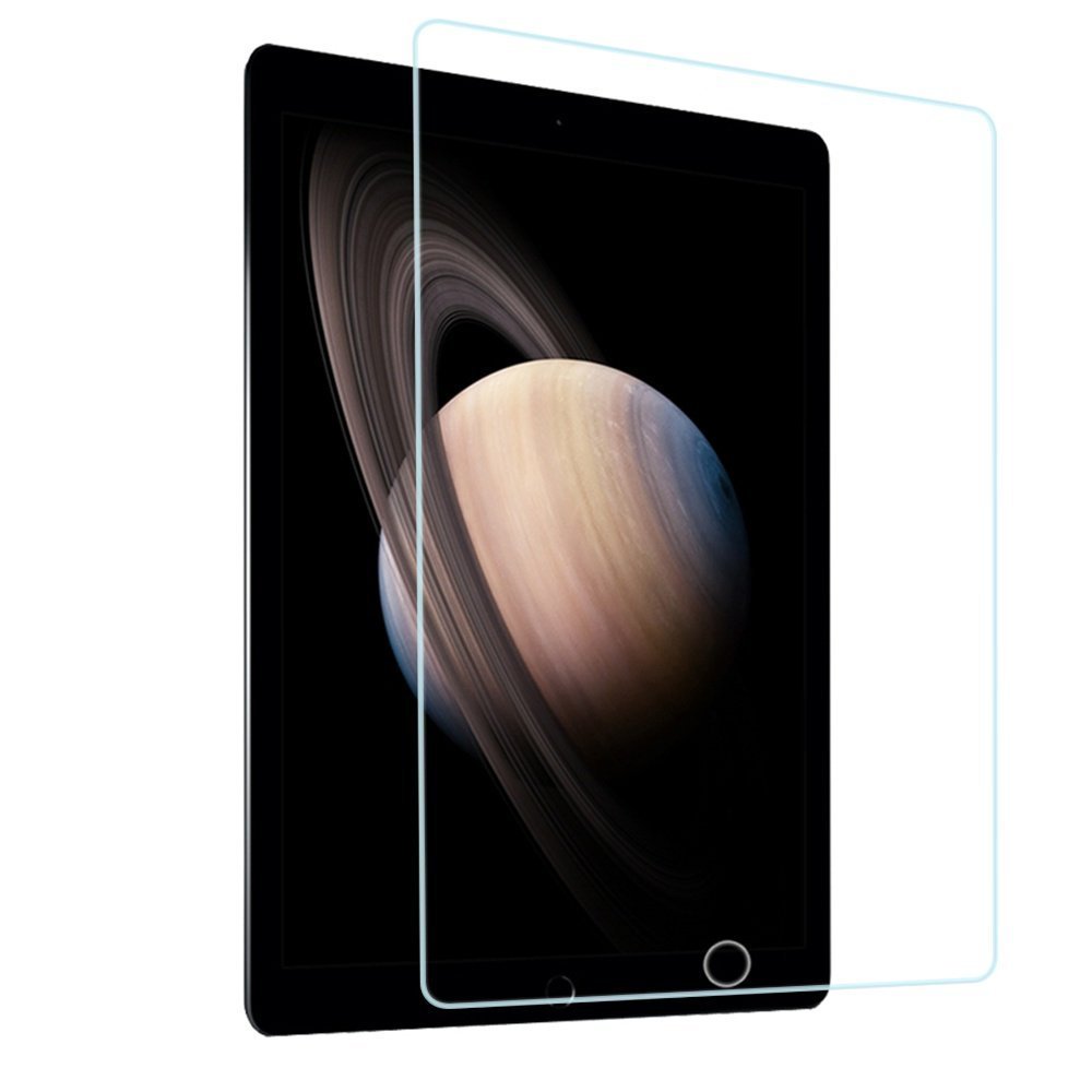 Tempered Glass Screen Protector iPad 2018 (6th Gen), 2017, Pro 9.7"(2016)
