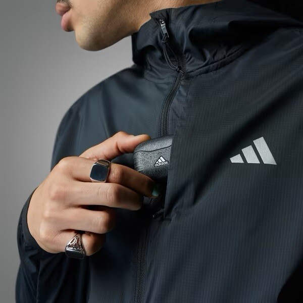 Adidas Men ULTIMATE JKT