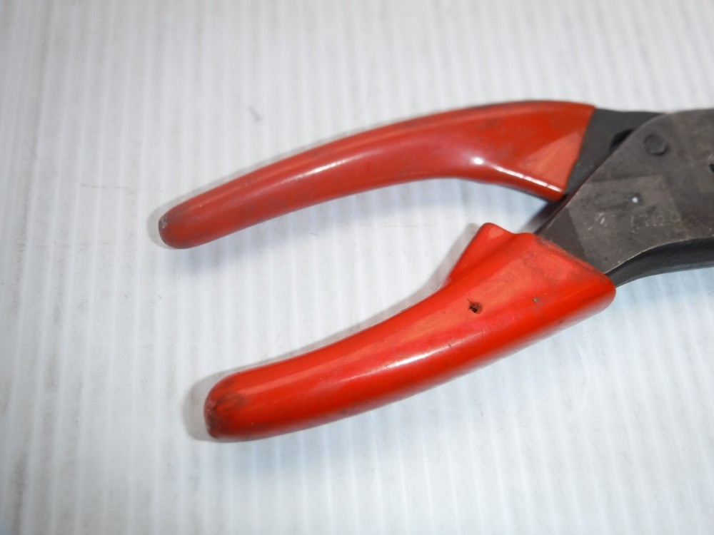 Thomas & Betts GSC 261 Hand Crimp