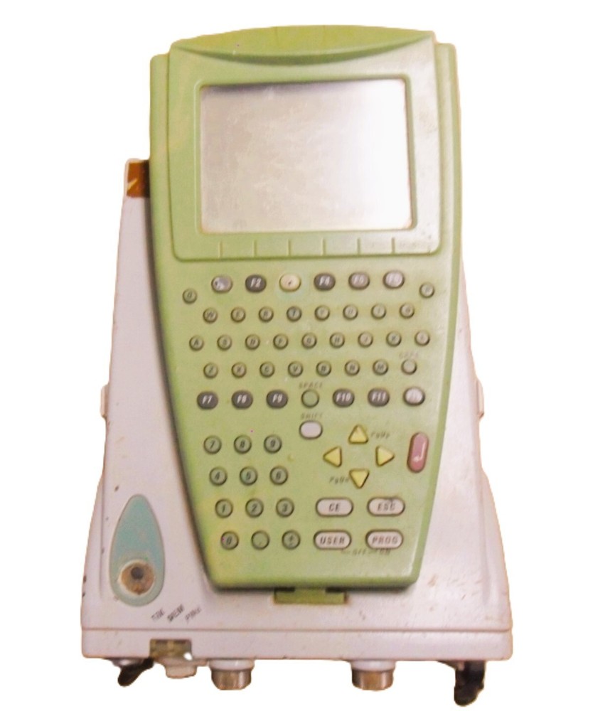 LEICA GX1230 Dual Frequency Receiver Bundle