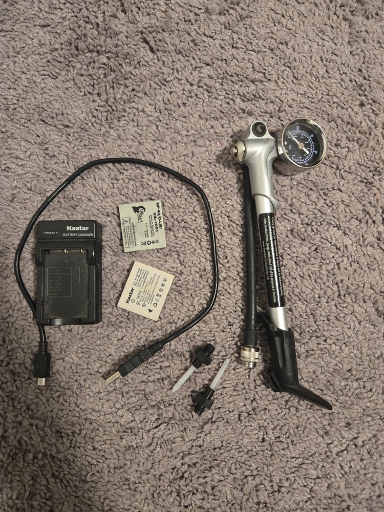 Freedom Innovations Plie' 3 microprocessor prosthetic knee | make offer