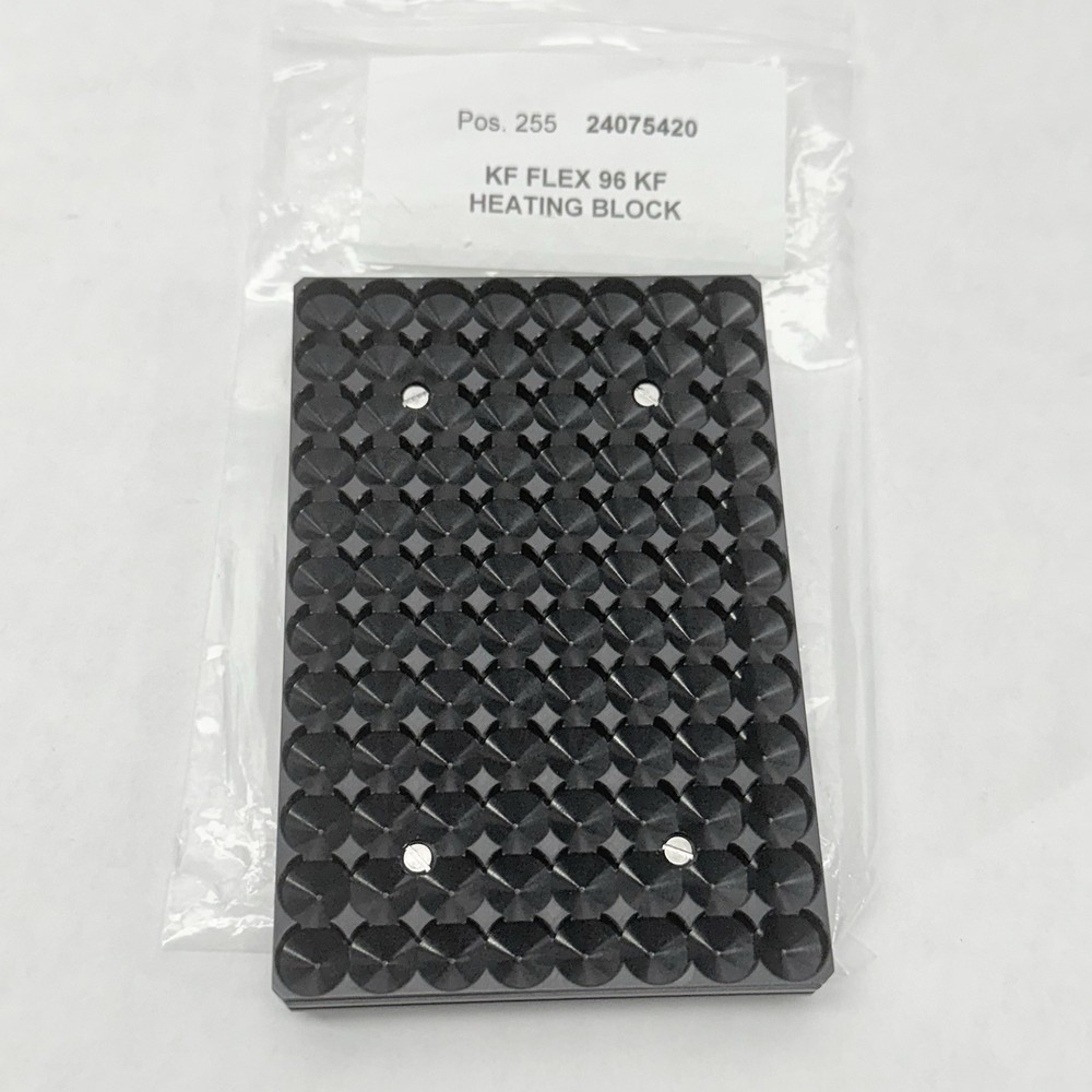 KF FLEX 96 HEATING BLOCK 24075420