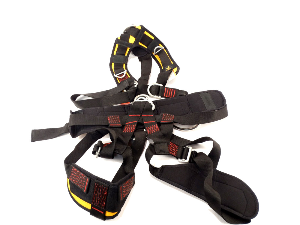PMI Avatar Safety Harness SG51045