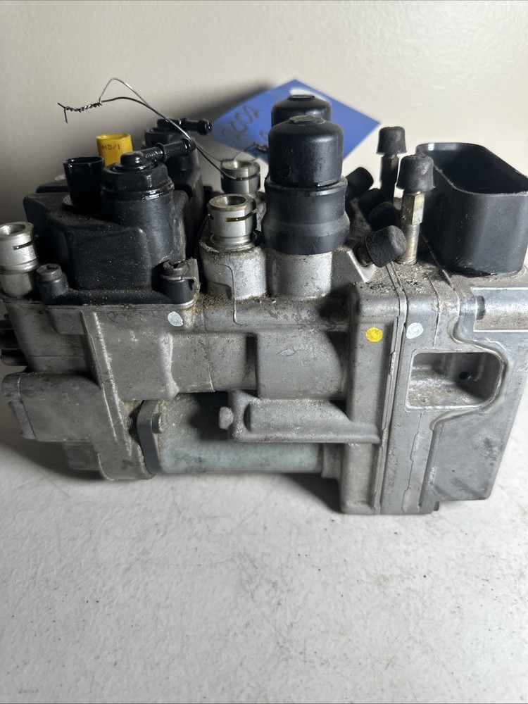 02-05 BMW R1150RT ABS PUMP UNIT MODULE