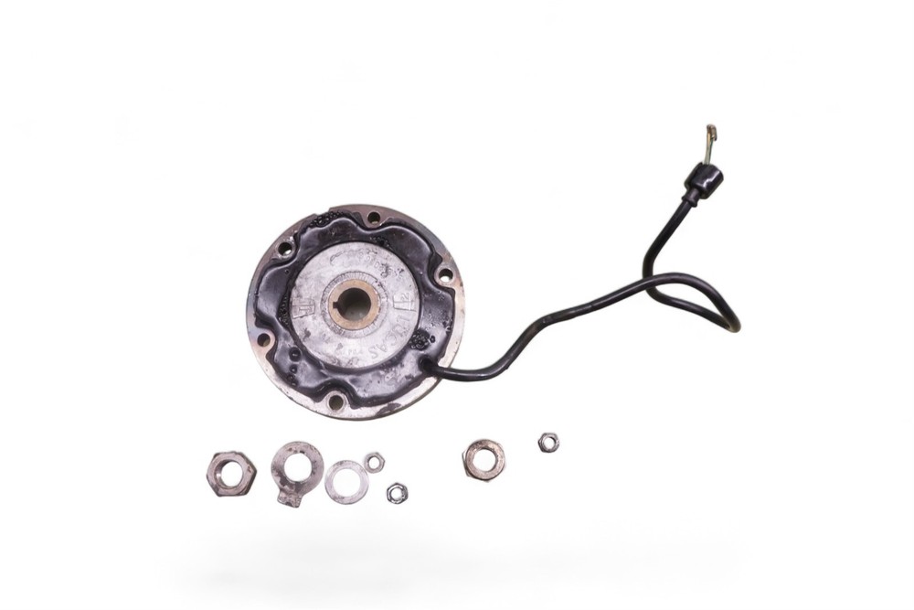 1972 BSa A65 Lightning A65L 650 Thunderbolt Unit *2223A Stator Rotor