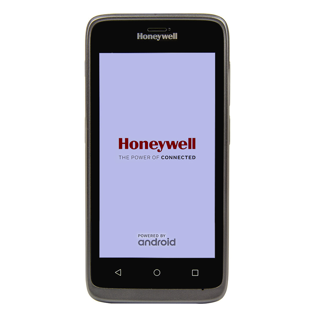 Honeywell ScanPal EDA51 Android 8.1 2D Barcode Scanner GMS Wifi Mobile Computer