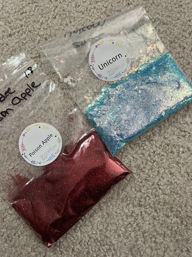 Craft Glitter