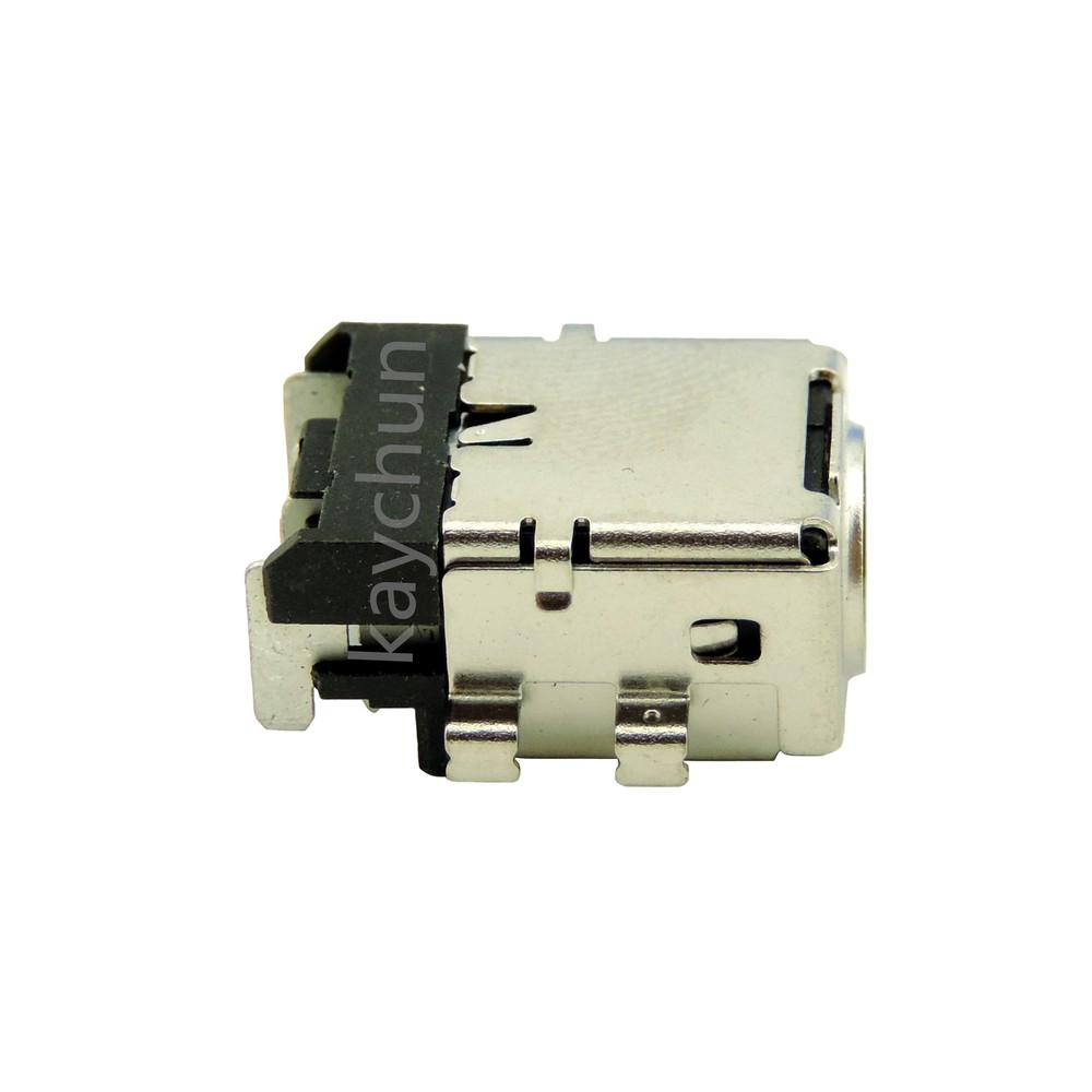 DC IN Power Jack For ASUS ROG Strix G512LW-WS74 G512LW-ES76 Charging Port socket