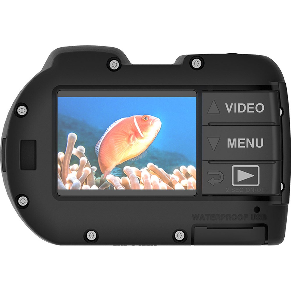 SeaLife Micro 3.0 Camera