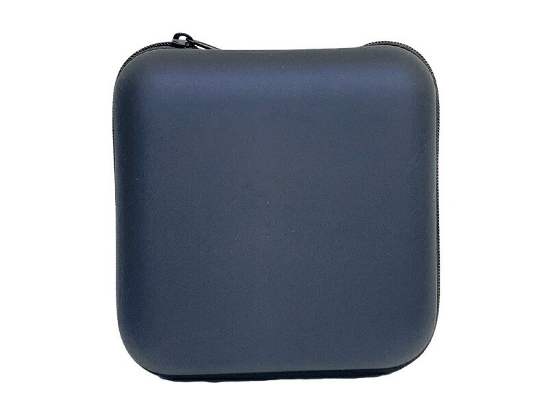 Harry Winston Case Watch Empty Box Travel Used