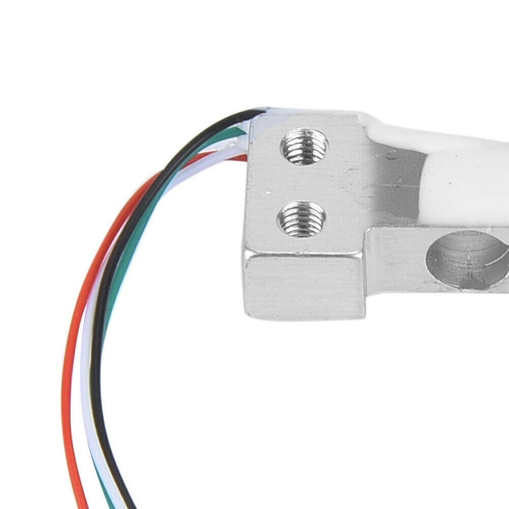 0‑100g Parallel Beam Electronic Load Cell Scale Weighting Sensor High Precision