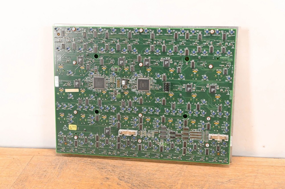 Solid State Logic C300 HD Channel Control Switch Panel CG01U0Z