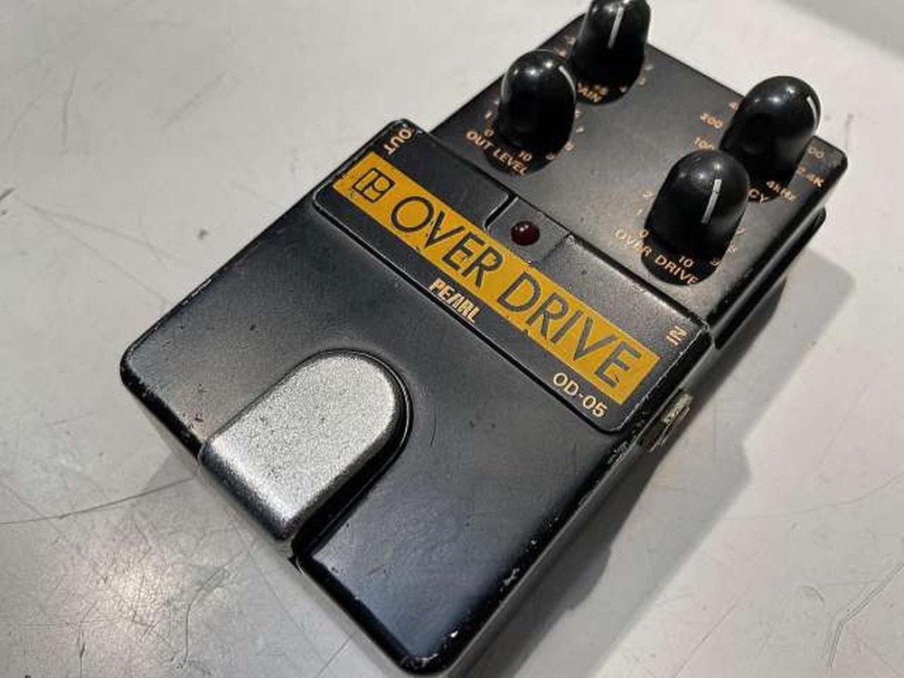 PEARL OD-05 EFFECTOR 627539
