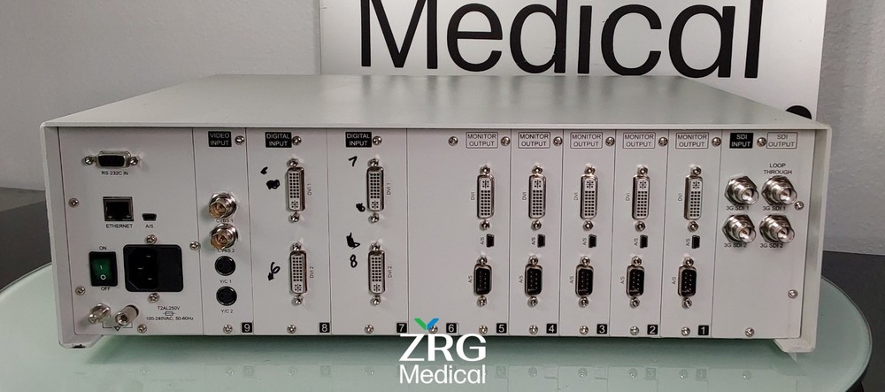 Karl Storz IPS1000A Image Processing System