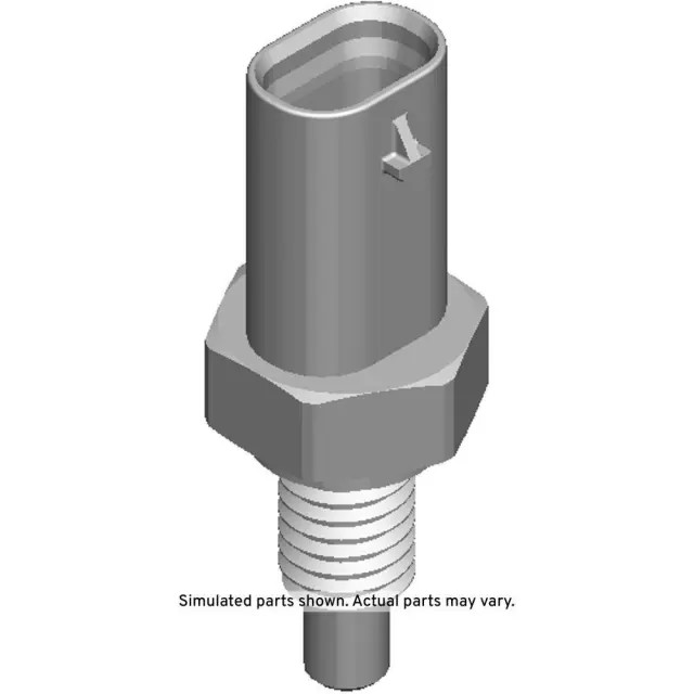 Genuine GM Temp Sensor 12725733