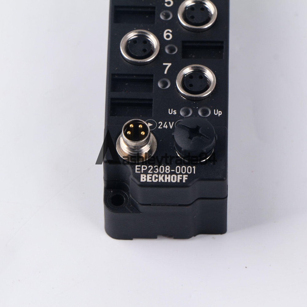 1PCS NEW BECKHOFF Bus module EP2308-0001 EP23080001