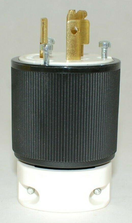 Woodhead 26T08 Plug