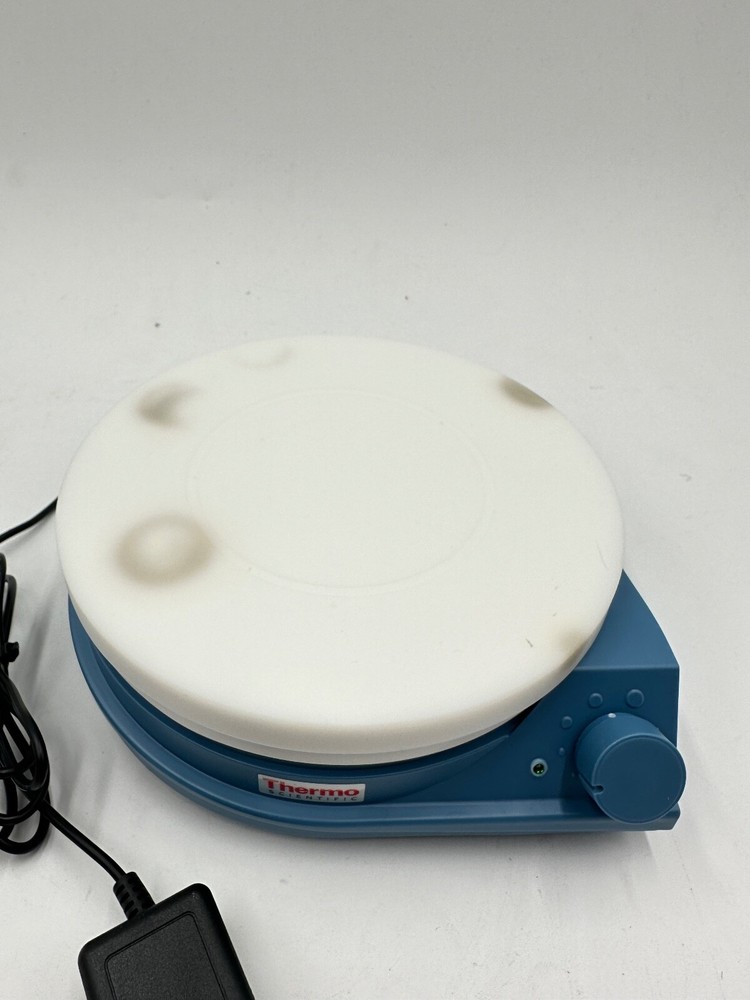 Thermo Scientific Magnetic Stirrer RT Basic-17