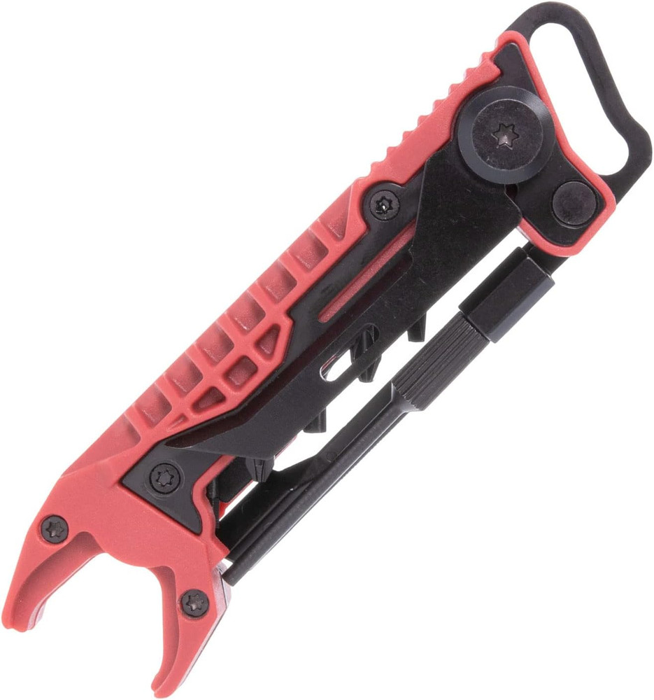 Pistol Gun Multi-Tool Kit| Durable Versatile Compact Gunsmithing Tool Set | 1911