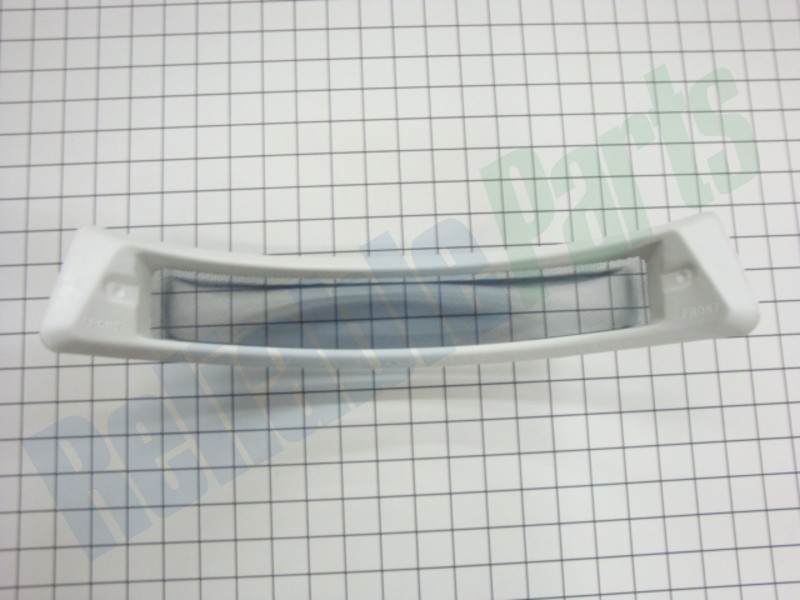 61376P FILTER LINT WHITE OEM