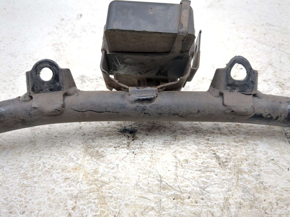 88-06 Honda FourTrax TRX 300 Mount Bracket w/ Computer CDI ECU Control Module