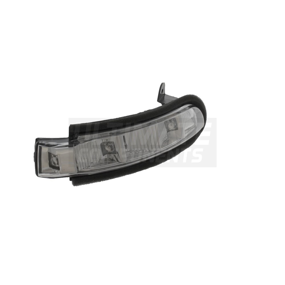 Mirror Indicator Mercedes E Class S211 Estate 2006-2010 LED Clear Drivers Side