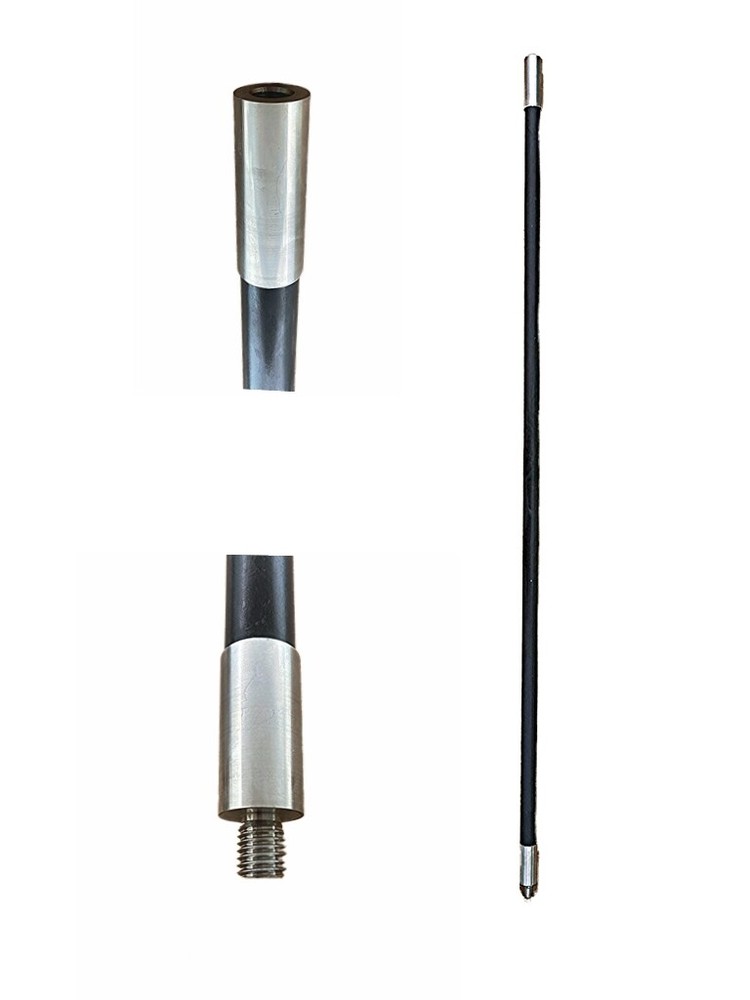 Island Anchor - 4 Foot Extension