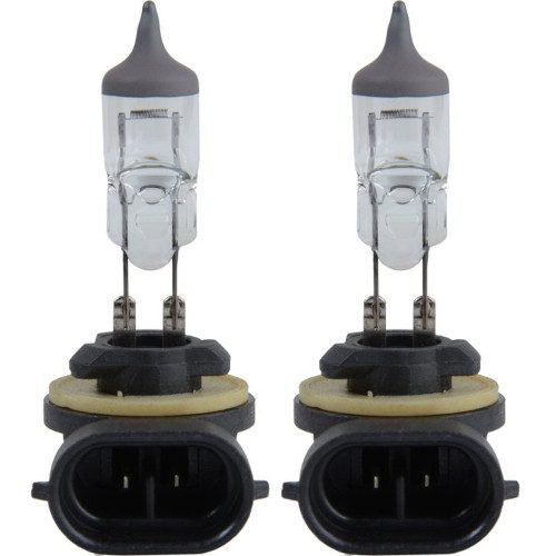 Phillips 898 Light Bulb, Standard (2 Pack)