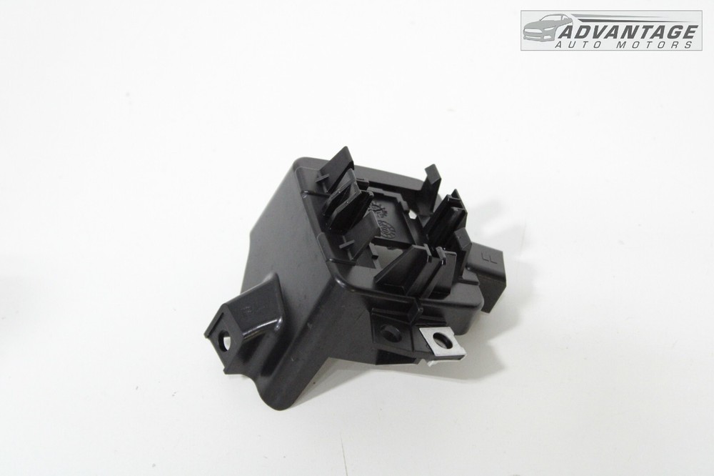 2012-2018 AUDI A6 C7 IGNITION SWITCH CONTROL LOCK RELAY MODULE BRACKET MOUNT OEM