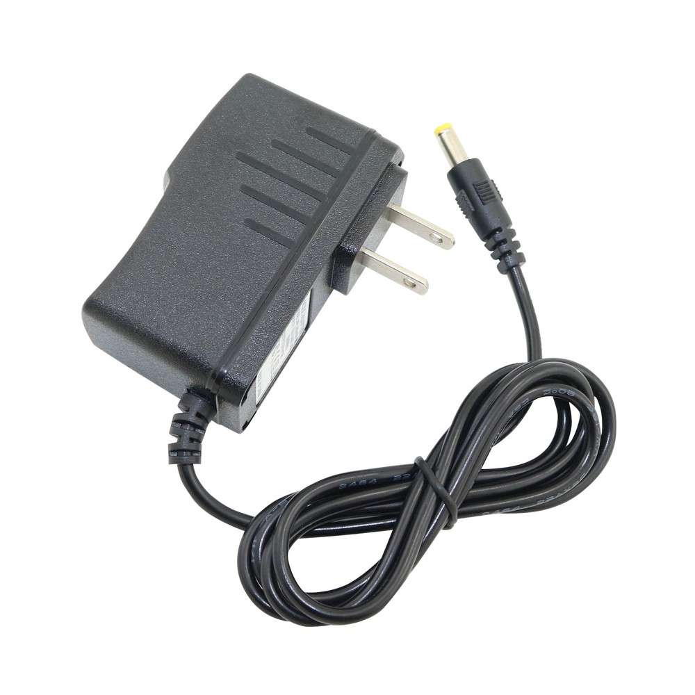 AC Adapter Power Supply Cord for Digitech Istomp Multi Effects Pedal