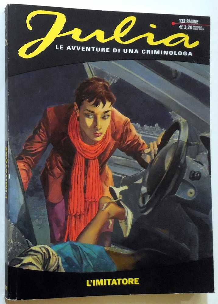 BONELLI JULIA N.105