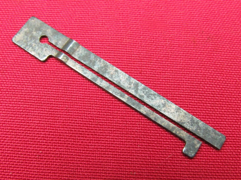 Winchester 1894 Post 1964 Trigger Stop Spring - P/N 7394X