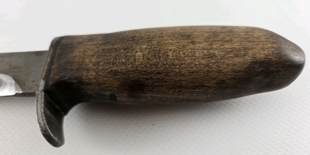 Zeitler Austrian Knife