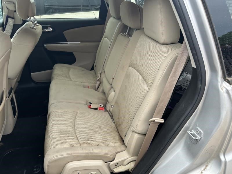 Stabilizer Bar Front Fits 11-20 JOURNEY 104666255