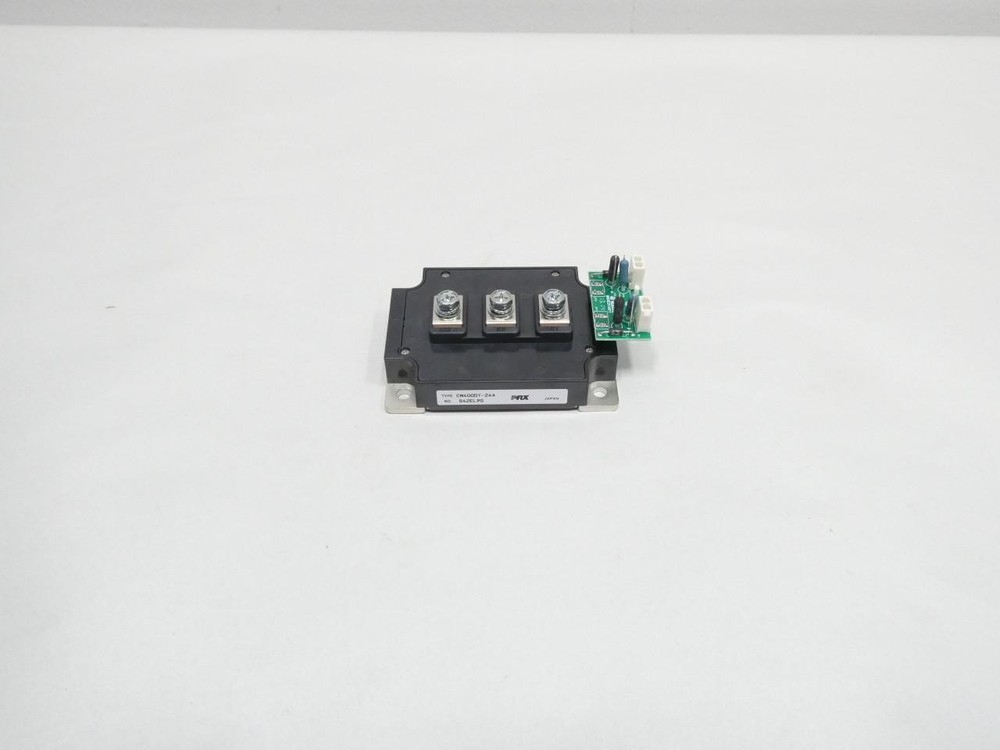 Mitsubishi CM400DY-24A Igbt Power Module