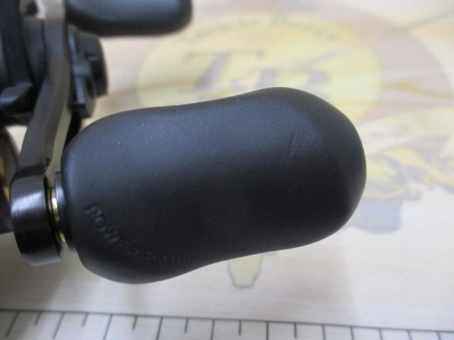 Shimano 17 Bus One XT 150 Cond/AB