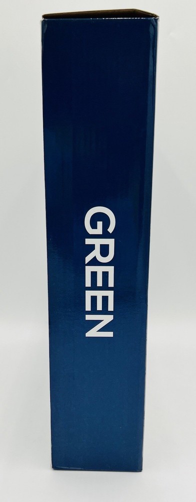 2-Pack LED Edge Lit Exit Sign, with Rotating Clear Panel, Single Acrylic Face