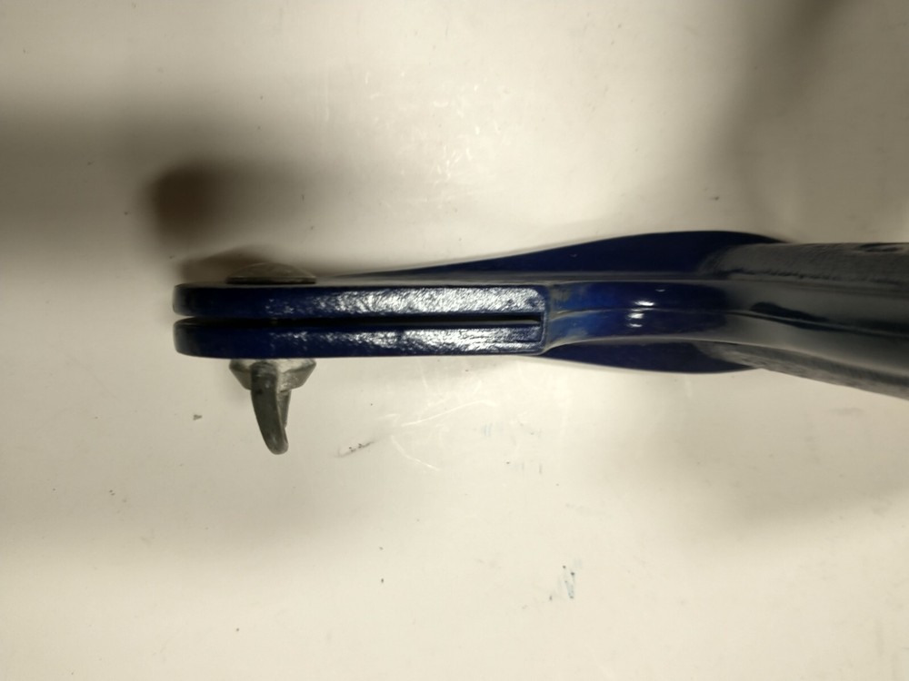 Klein 702 Magic-Slot Compass Saw Handle