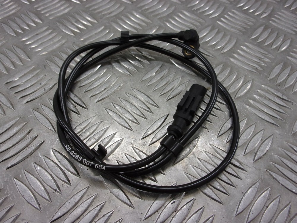 BMW F800 ST 2012 front ABS sensor 2006 > 2012 WB